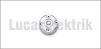 

Rear bracket for LTH110