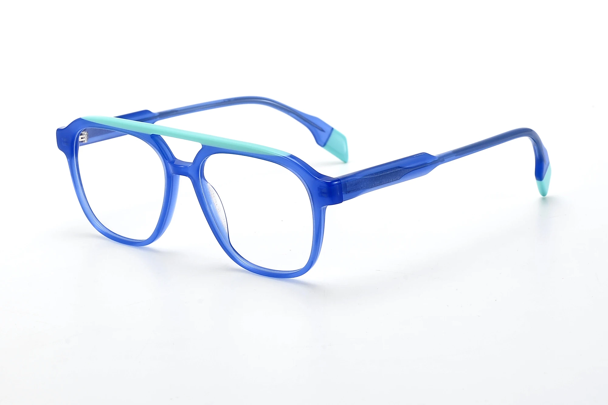 Мужские и женские очки с градиентными оптическими линзами