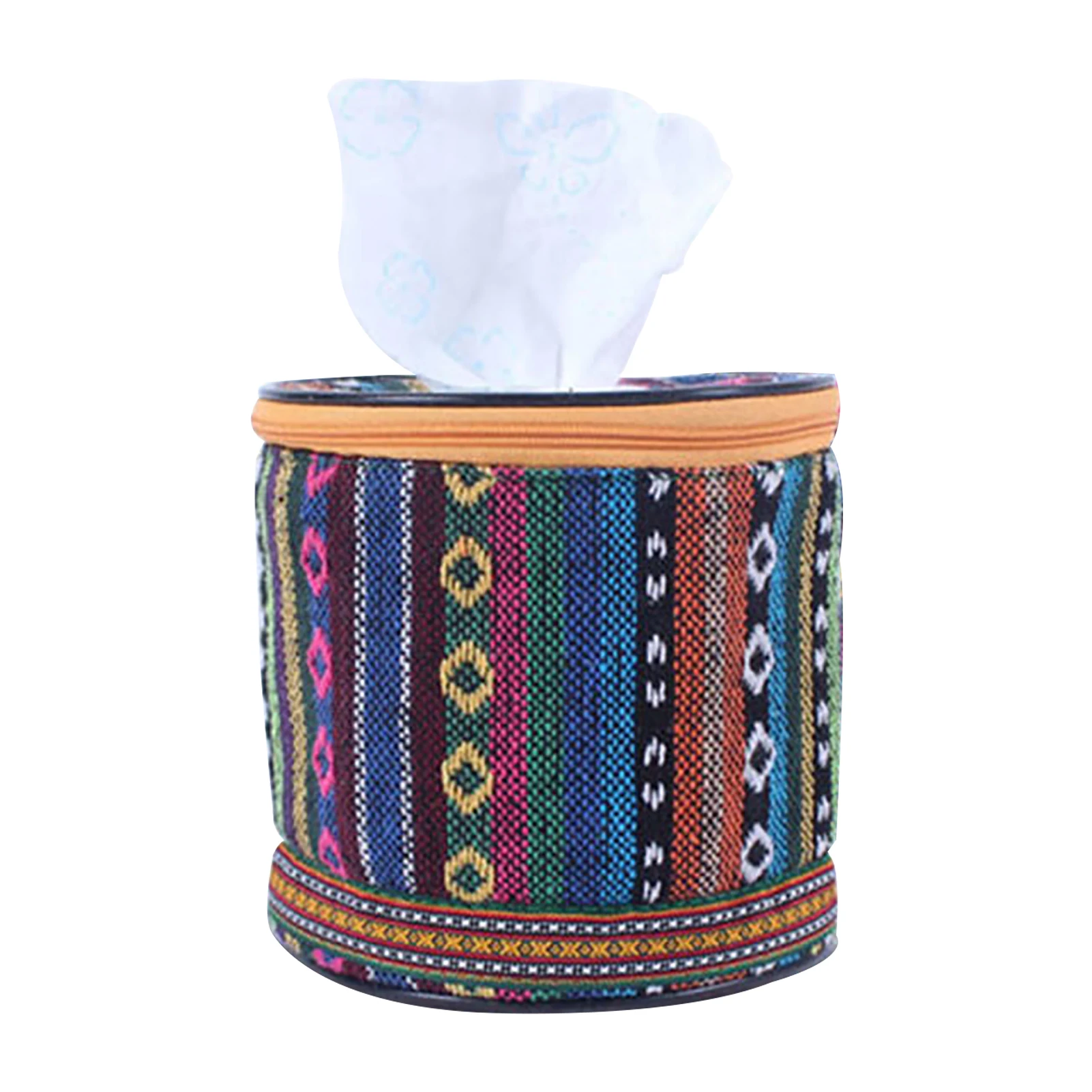 

Paper Towel Tissue Holder Case Outdoor Camp Picnic Toilet Roll Paper Storage Box Hiking Classic Accessaries Supplies Parts