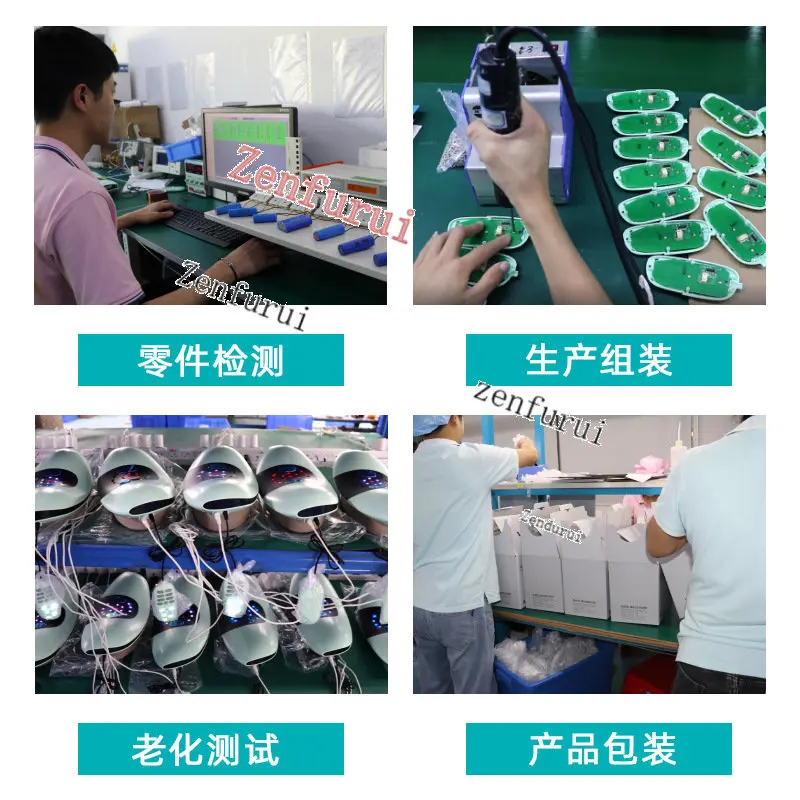 Массажер для поясницы Curvature интеллектуальный электрический горячий компрессор