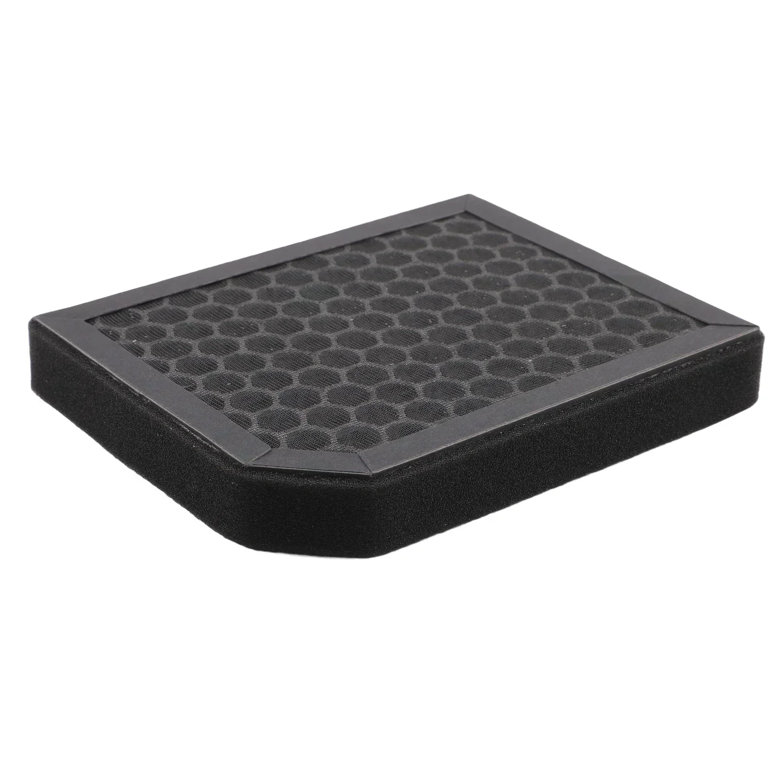 Фото Сменные фильтры H13 True HEPA для очистителя воздуха Aircillin AP1501 с 3-ступенчатой системой фильтрации, 4 или 6 шт. №1