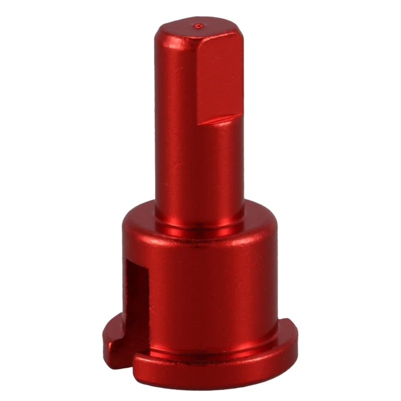 

4PCS Metal Upgrade Wheel Hub With 4Pcs Alloy Differential Cup Differential Reduction Joint Cup Rc Parts
