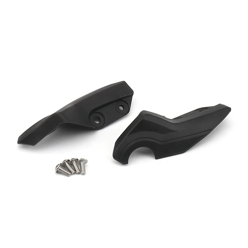 

1 Pair Swingarm Guard Protector Swing Arm Protection Cover Motorcycle Accessories Black For TIGER 1200 TIGER1200 Tiger 1200