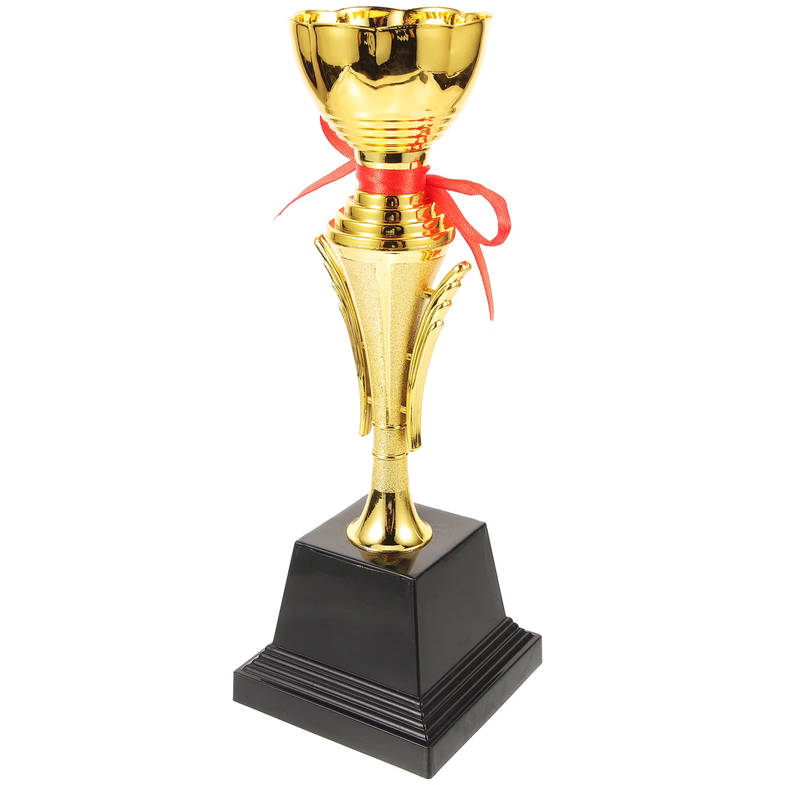 

Trophy Decor Party Award Ceremony Tournaments Medal Customized Shaped Cup Celebration