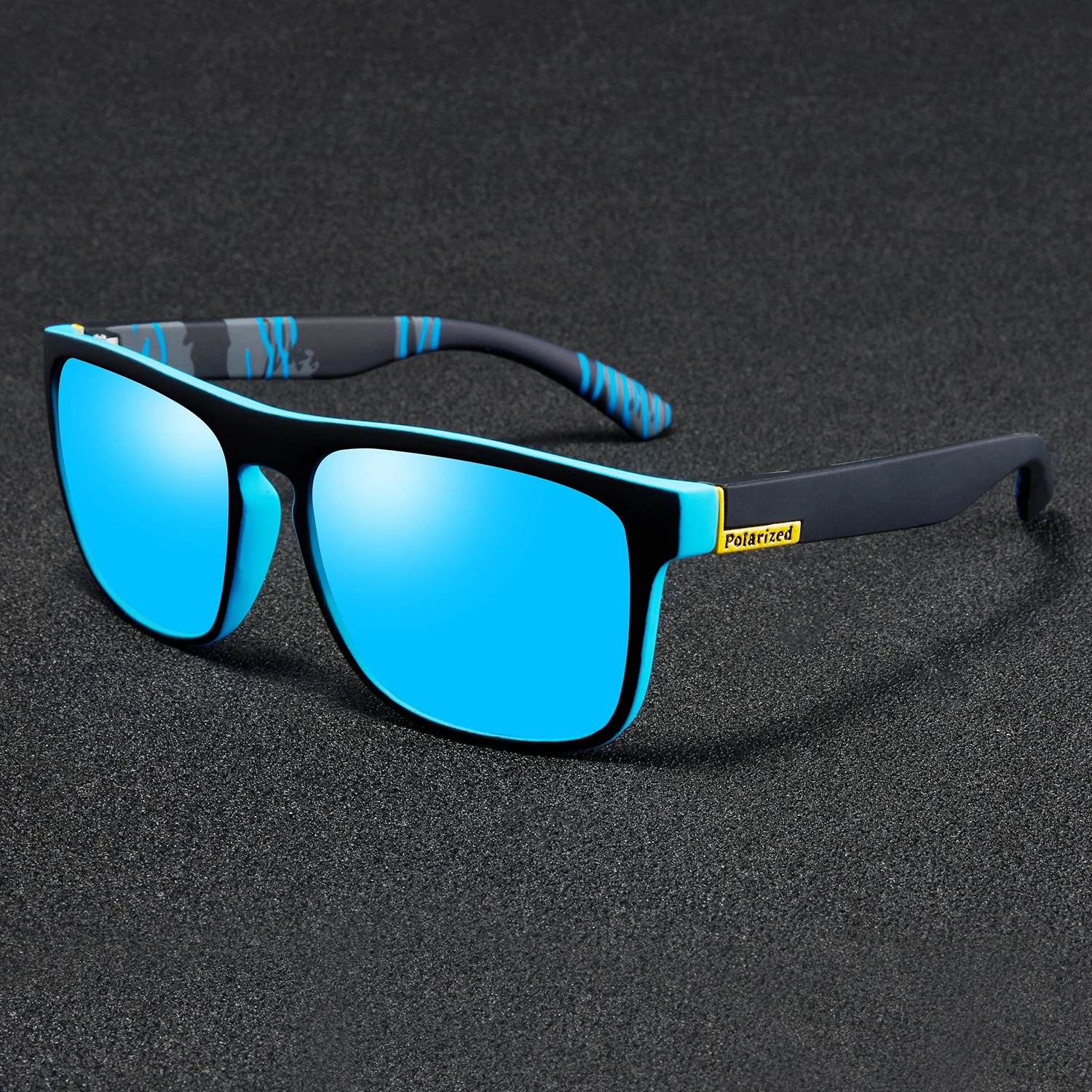 Мужские солнцезащитные очки UV400