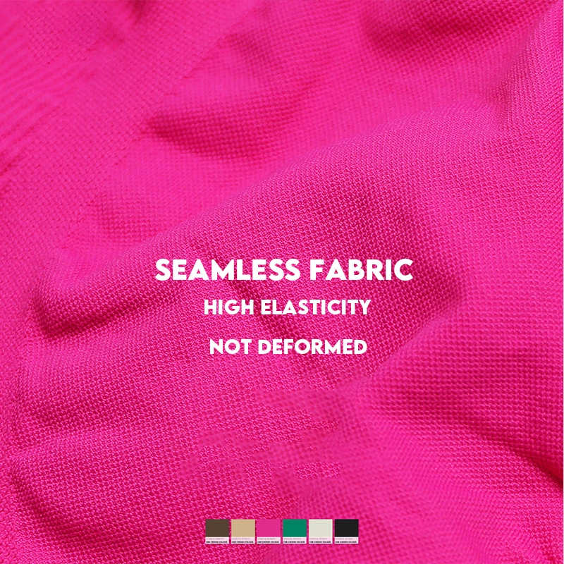 Seamless Stripes Breathable Yoga Leggings Gym High Waist Sports Leggings Women Stretch Fitness Running Workout Hip Lift Pants