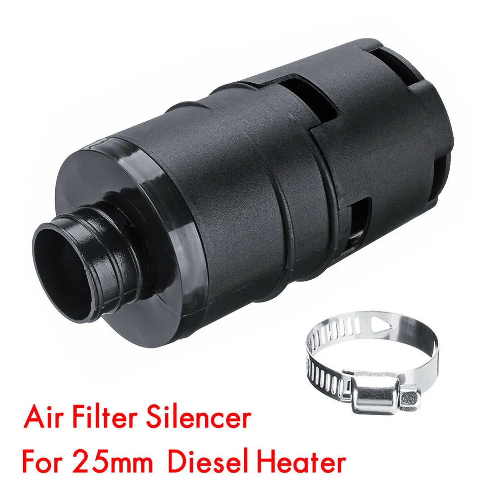 

Air Filter Car Air Filter Intake Pipe For 25mm Diesel Heater Eberspacher For Webasto Automobiles Filters Wear Parts
