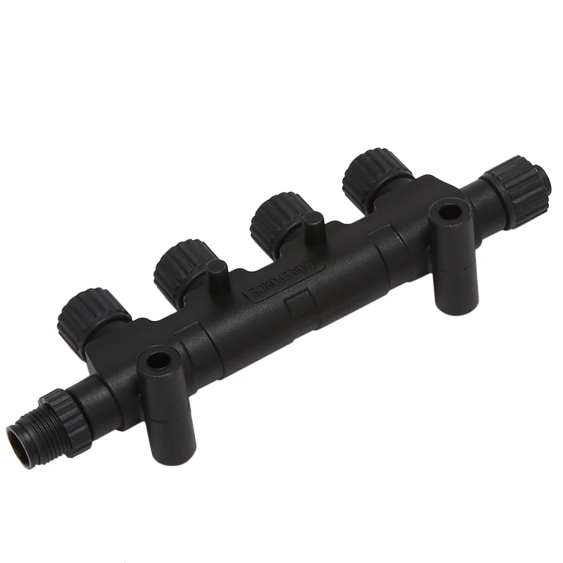 Многофункциональный преобразователь NMEA2000 соединение до 5 линий кабеля коннектор