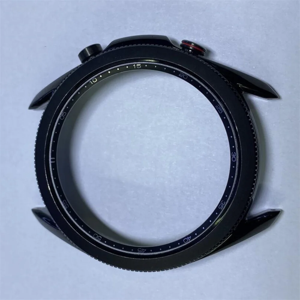 Корпус для смарт-часов rr8840 45 мм стильный корпус ручного лицевая панель с