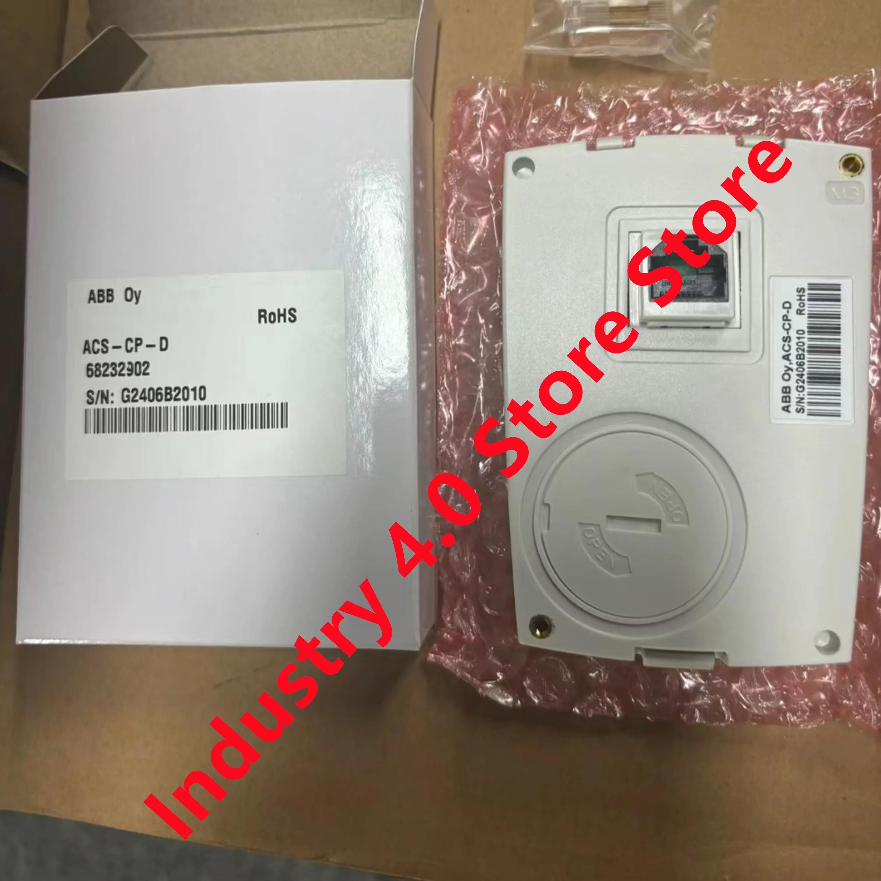ACS-CP-D новый оригинал