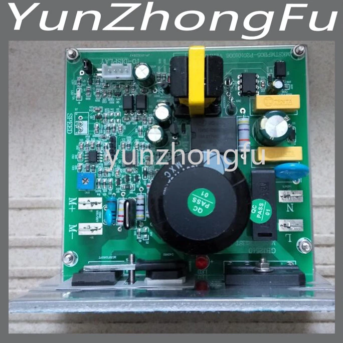 

Treadmill BC1003 motherboard computer board lower control board power board circuit board driver new motherboard