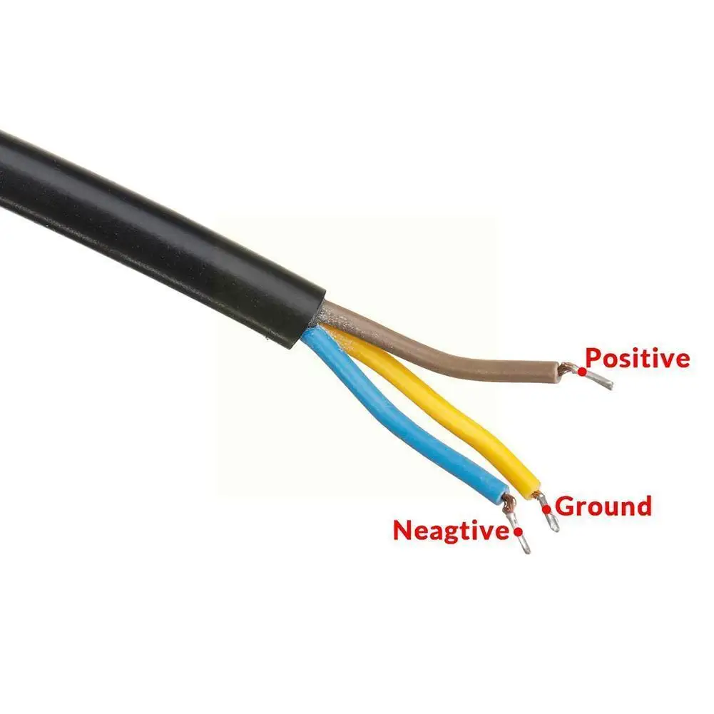 

12v High Pressure Submersible Water Pump Micro Motor Water Pump For Garden Fountain Aquarium Summer For Carava H4t1