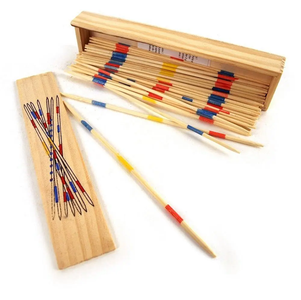 

Mikado Spiel Game Sticks