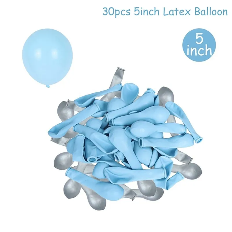 

Коробка с воздушными шарами для дня рождения