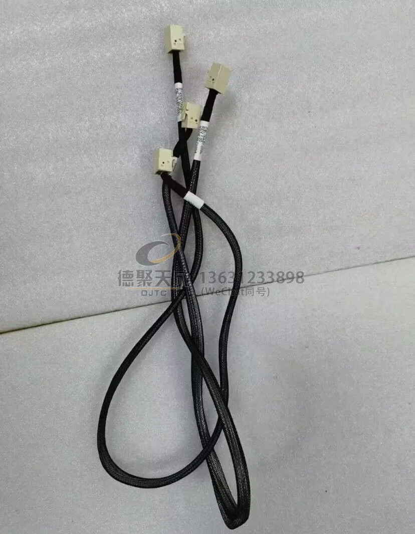 Для кабеля передачи данных Supermicro CBL-SAST-0590 Кабель жесткого диска u.2 NVME 4029GP