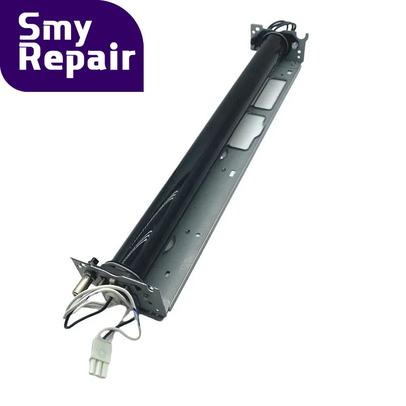 

1 шт. высококачественный фьюзерный пленочный рукав для Ricoh MPC 3002 3502 4502 5502 фиксирующая пленка в сборе копировальный принтер Запасные части