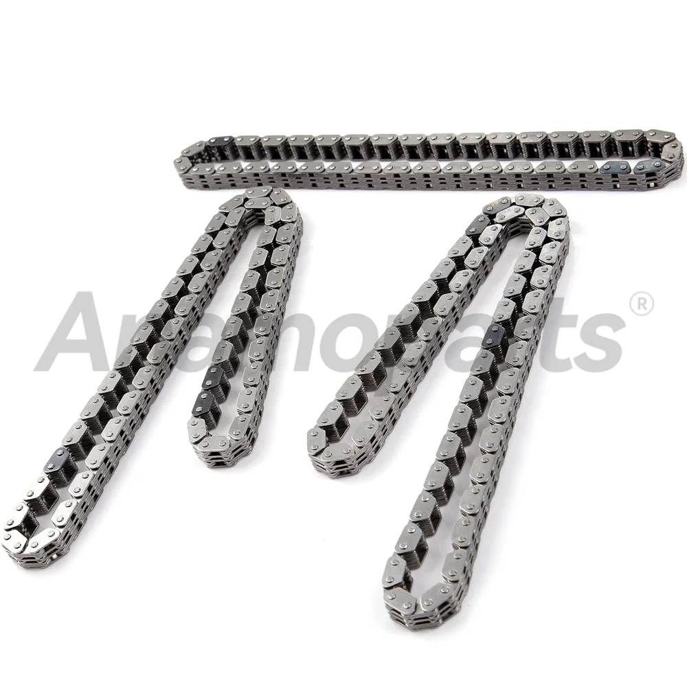 Детали двигателя комплект цепи синхронизации подходит для 1999-2008 Dodge Ram 1500 Dakota Jeep