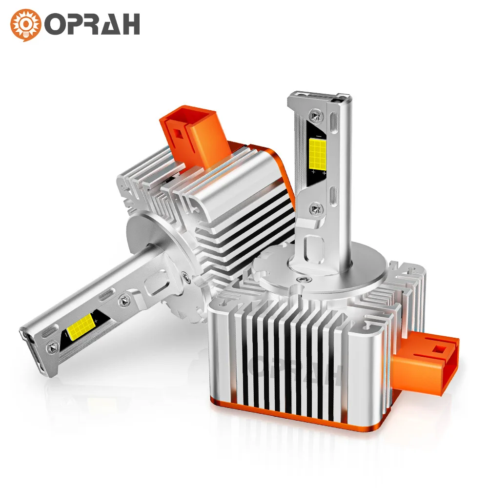 Фонари головного света D1 D2S светодиодный D4S D5 HID Ксеноновые запасные