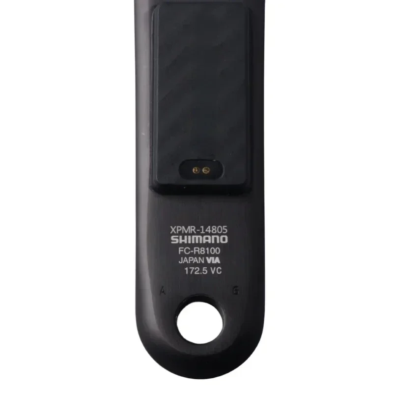 Шатун UT 105 Power Xcadey R8000r7000r7100r8100 шоссейный велосипед