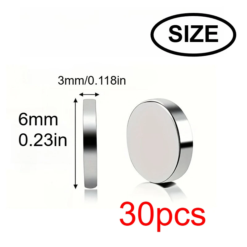 

Магниты для холодильника U-POLEMAG