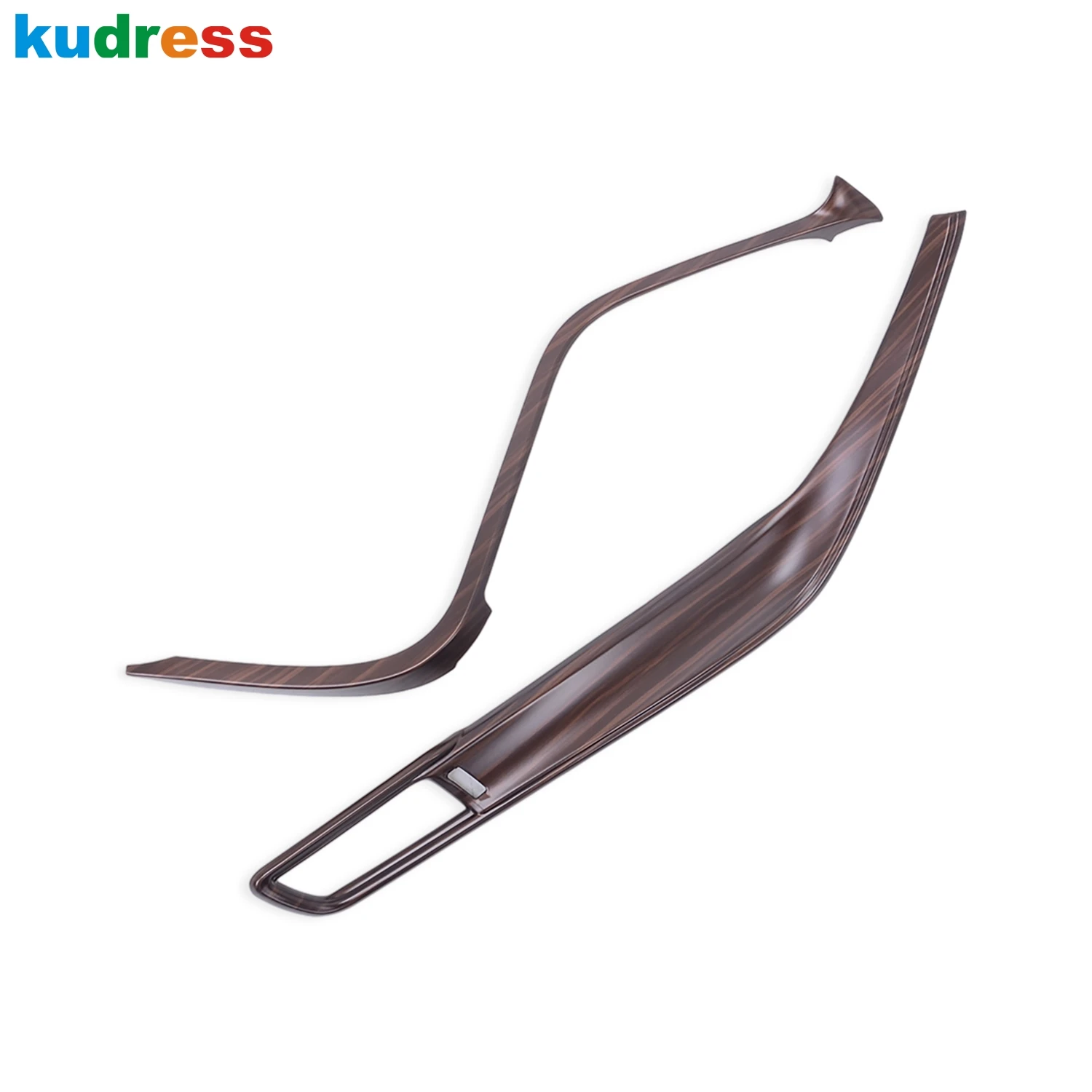 Крышка центральной консоли из углеродного волокна для Toyota Camry 70 2018 2019 2020 2021 2022