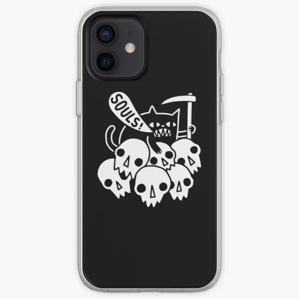 Чехол для Iphone 11 12 13 14 Pro Max Mini 6 6S 7 8 Plus X XS XR Max