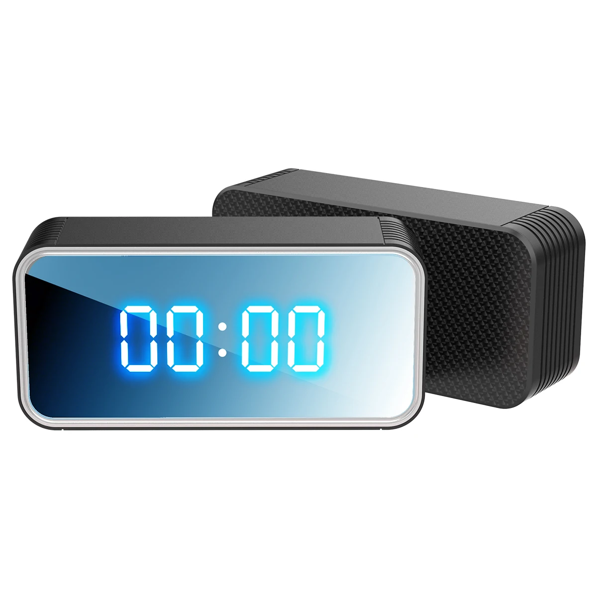 

1080P HD WIFI Wireless Mini Clock Camera Home Security Monitor Clock Camera Recorder 1080P HD WIFI Wireless Mini Clock Camera