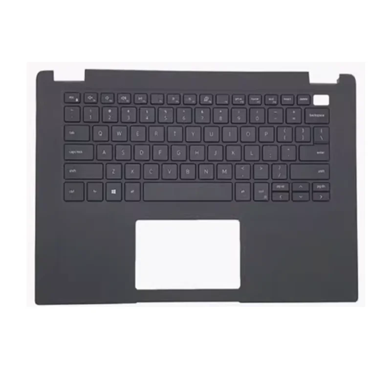 Для ноутбука DELL Latitude 15 3510 E3510 Новая задняя крышка ЖК-дисплея/передняя рамка/Упор