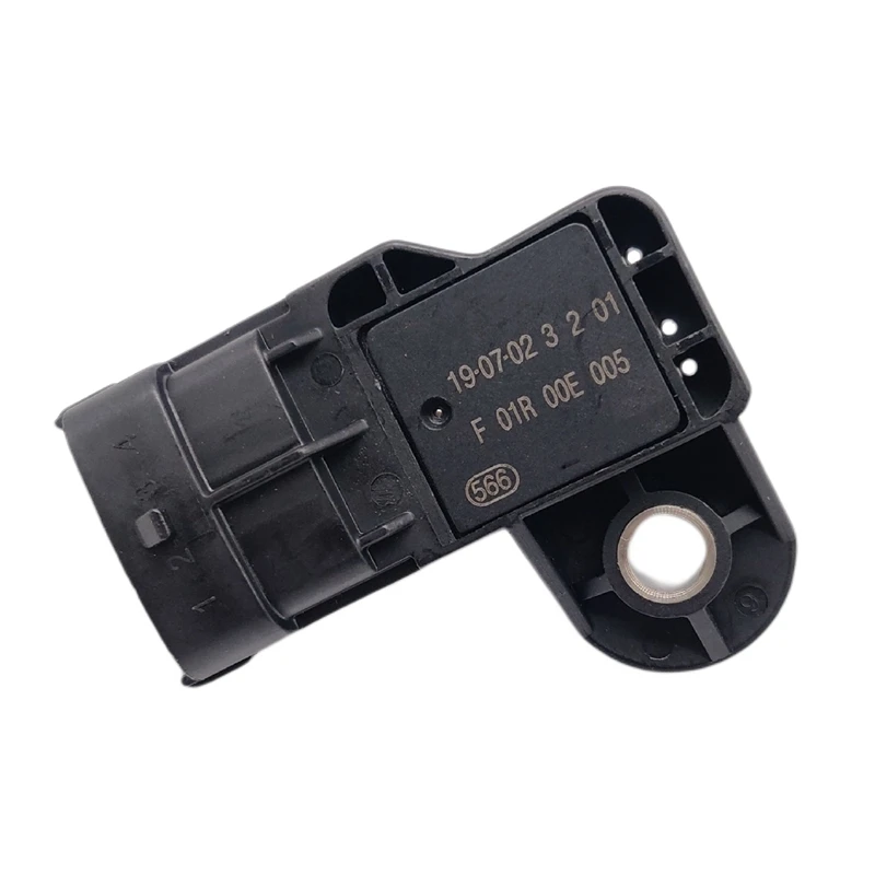 Автозапчасти F01R00E005 F 01R 00E 005 для Chery New Map Sensor Датчик абсолютного давления в