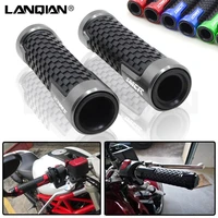 for 690 smcr 7822mm motorcycle handlebar grips hand bar grips 690 smc r 2012 2013 2014 2015 2016 2017 2018 accessories