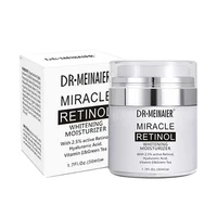 drmeinaier moisturizing cream shrink pores skin care restore firming cream moisturizing oil control cream makeup cosmetics