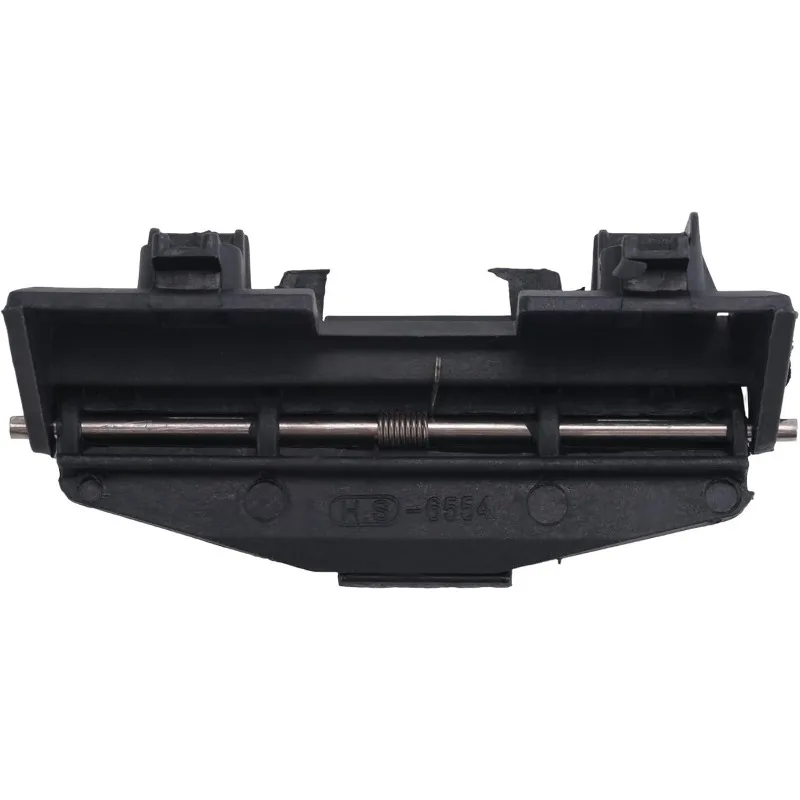

OEM 51171928197 Петля топливной двери для BMW 5 серии E34 7 серии E32 2011-2018, крышка бензобака, ремонт, сменные аксессуары
