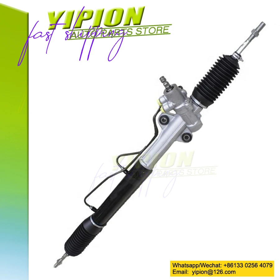 

Power Steering Gear Rack For Mitsubishi Pajero Montero Shogun III V73 V75 V77 V78 MR554169 MR554235 MR374891 4410A140 RHD Righ