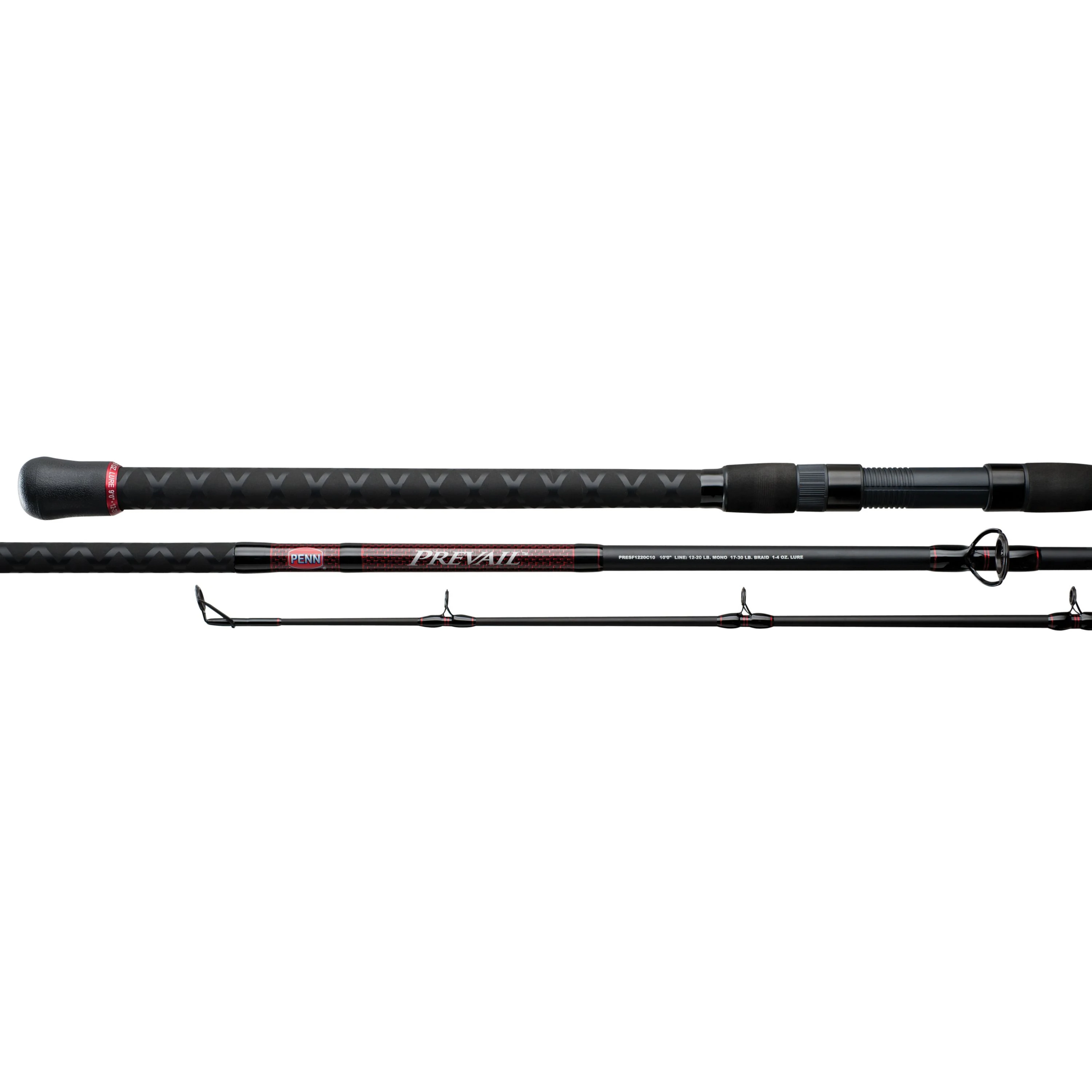 

Surf Fishing Spinning Combo