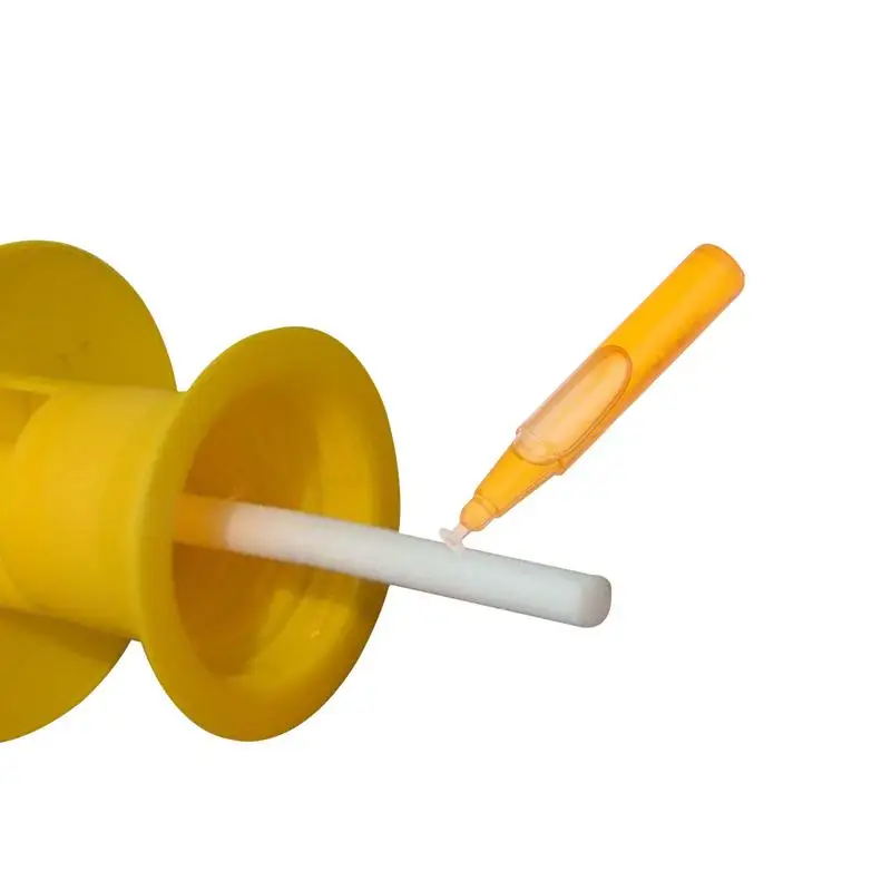 Приманка для фруктовых мушек 10 шт. приманка зелья полезные мухи и комары ловушка