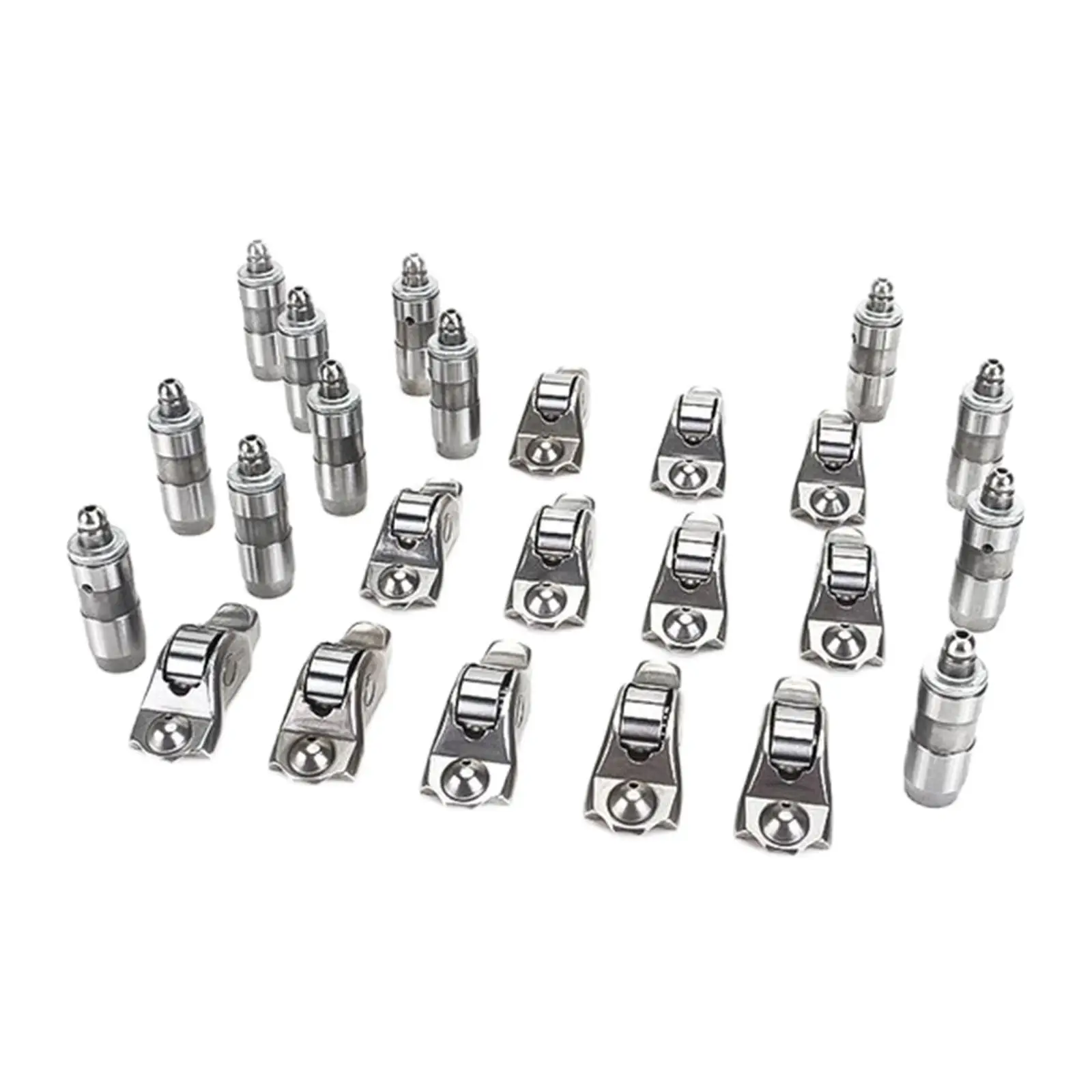 Комплект клапанов Tappet Rocker Arm 5L1Z6500A, подходит для двигателей 6.8L V10