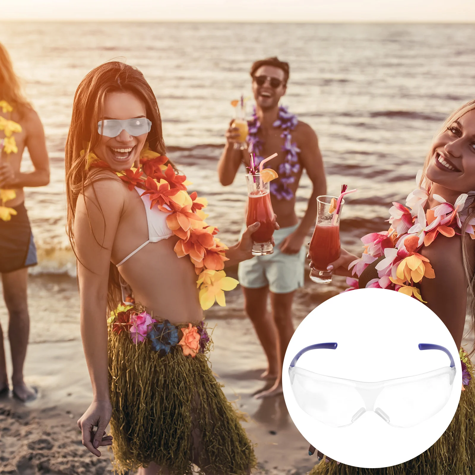 

Защитные очки для велоспорта, 12 шт.