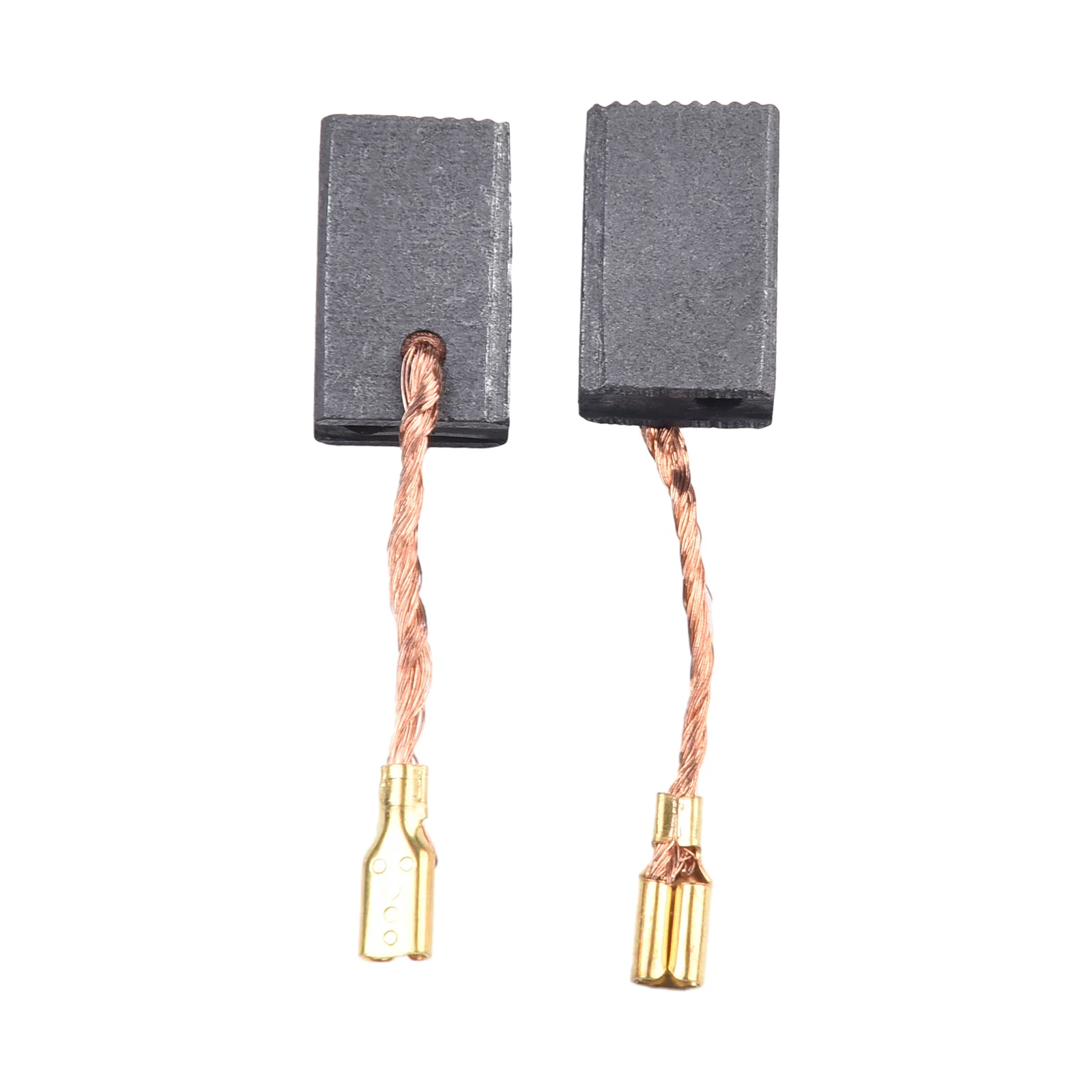 Для GWS 8-115 8 115 5X10X17 мм Набор углеродных щеток для углов BOSCH 5 x 10 (1 пара) BS6 2020 Новый