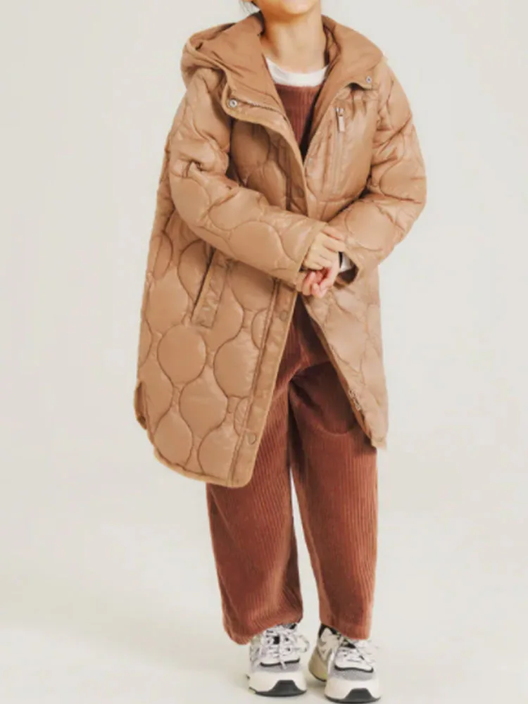 Zach AiIsa Высококачественная Женская подходящая ко всему простая хлопковая одежда с