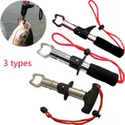 Рыболовные аксессуары, плоскогубцы для рыбалки, Ловца рыбы, приманки из нержавеющей стали, ножницы для резака, рыболовные ручки, контроллер рыбы, рыболовные инструменты