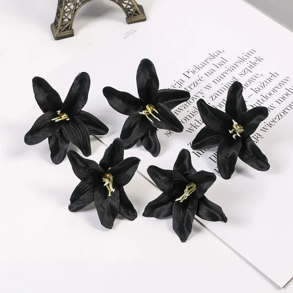 Искусственная Роза из шелка многоцветный маленький цветок для украшения дома