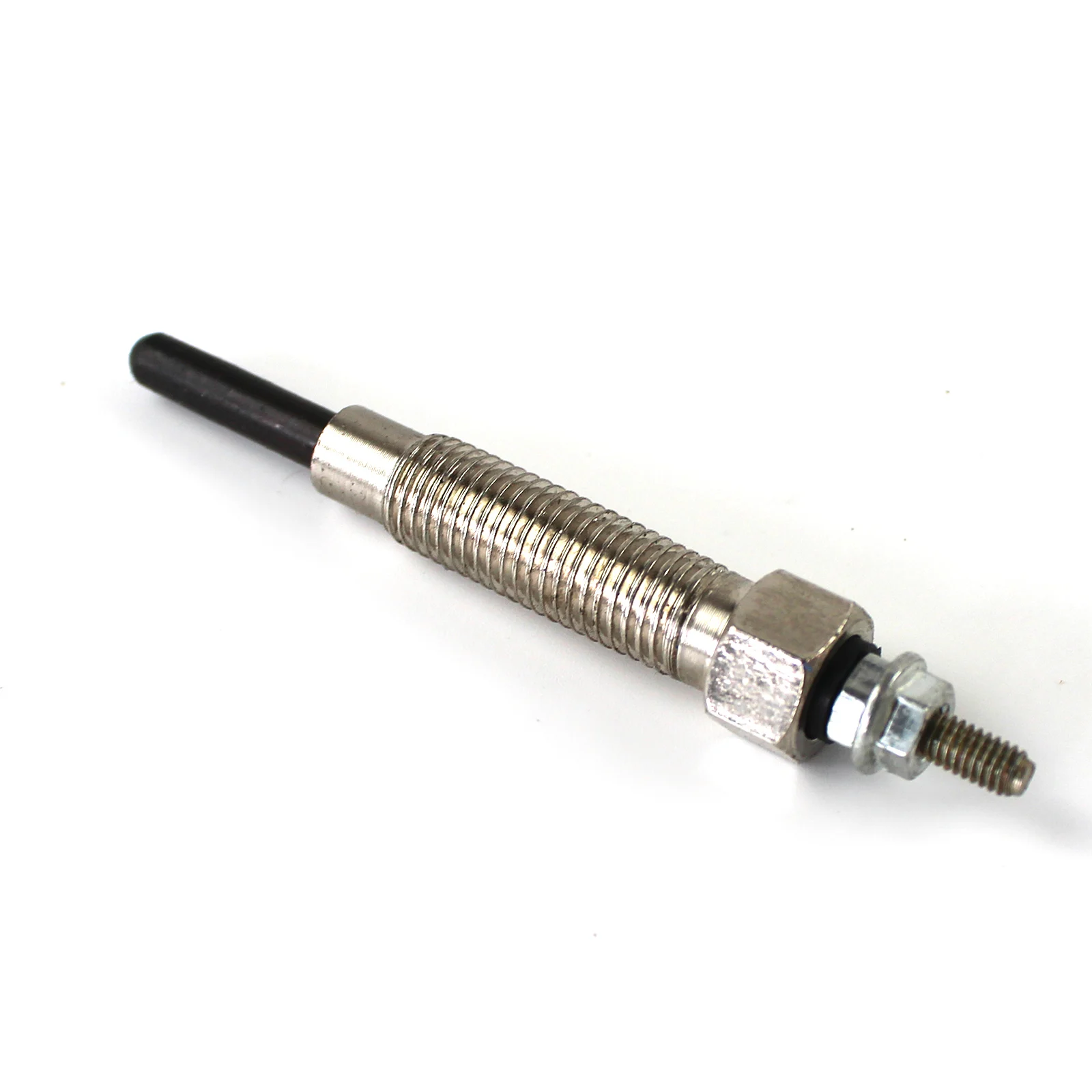 SINOCMP 1 шт. свеча зажигания системы накаливания для двигателя K4N S4Q2 S3Q2