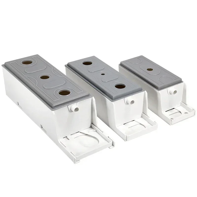 Многофункциональный насос 3 в 1 со встроенным фильтром для аквариума 220 В