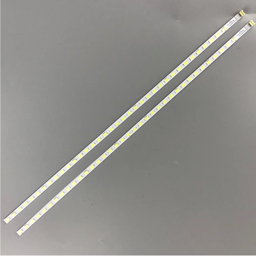 

2pcs LED backlight strip For T51M320304AI1ET13H 67-725790-0A0 TOT32LB02 LVW320CSTT