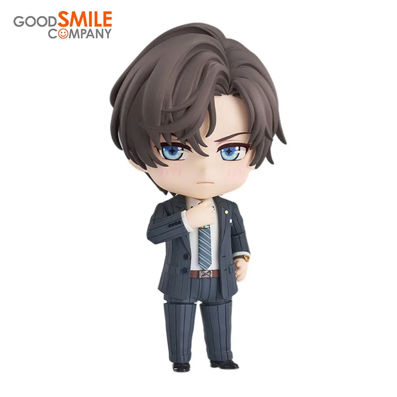 

Фигурка героя из аниме «слезы темиса» из ПВХ