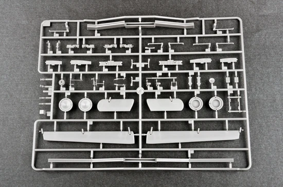 Trumpeter 02420 Масштабная модель 124 JU87 JU-87 JU87A Ju-87A Stuka: Сборный пластиковый конструктор самолета-истребителя (art.: 3920dae5abe4f) - 3920dae5abe4f