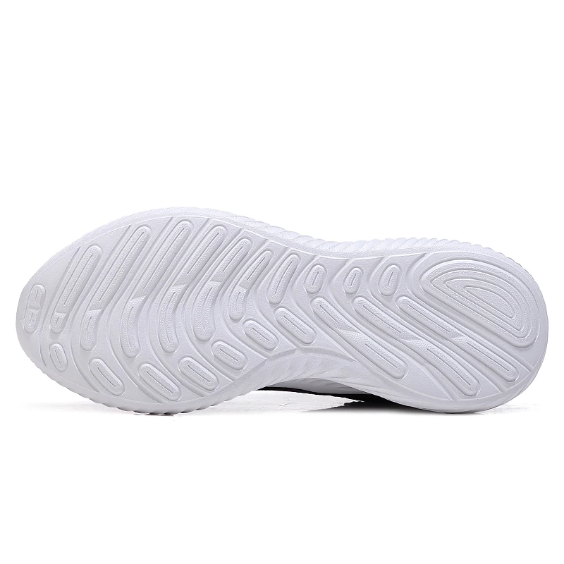 New Fashion Weave Women's Vulcanize Shoes Casual Light Breathable Air Mesh Women Sneakers Outdoor Walking Lace Up Women's Shoes