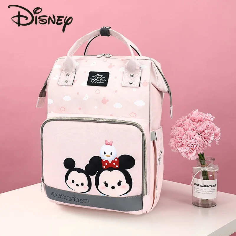 Новый рюкзак Disney для подгузников