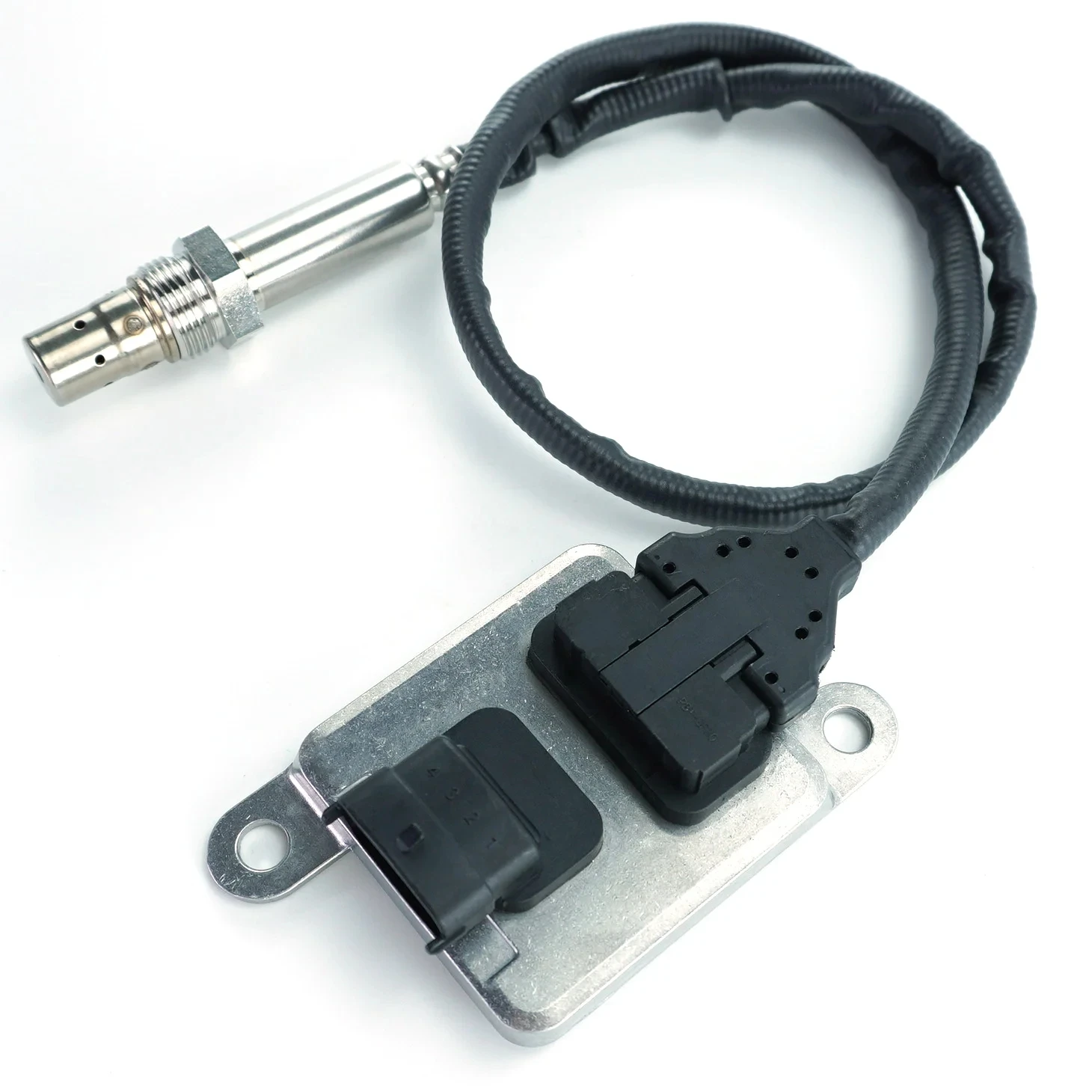 Высококачественный датчик оксида азота 5WK96680A автозапчасти Датчик Nox 12 В для Mitsubishi