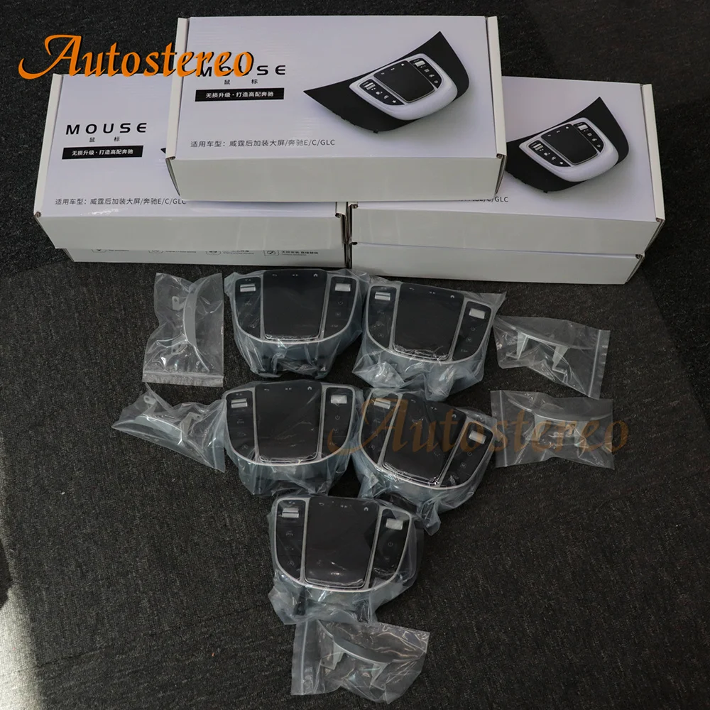 Джойстик авто для Mercedes Benz E Class C C200L GLC 260L E300L C260L внутренняя модифицированная